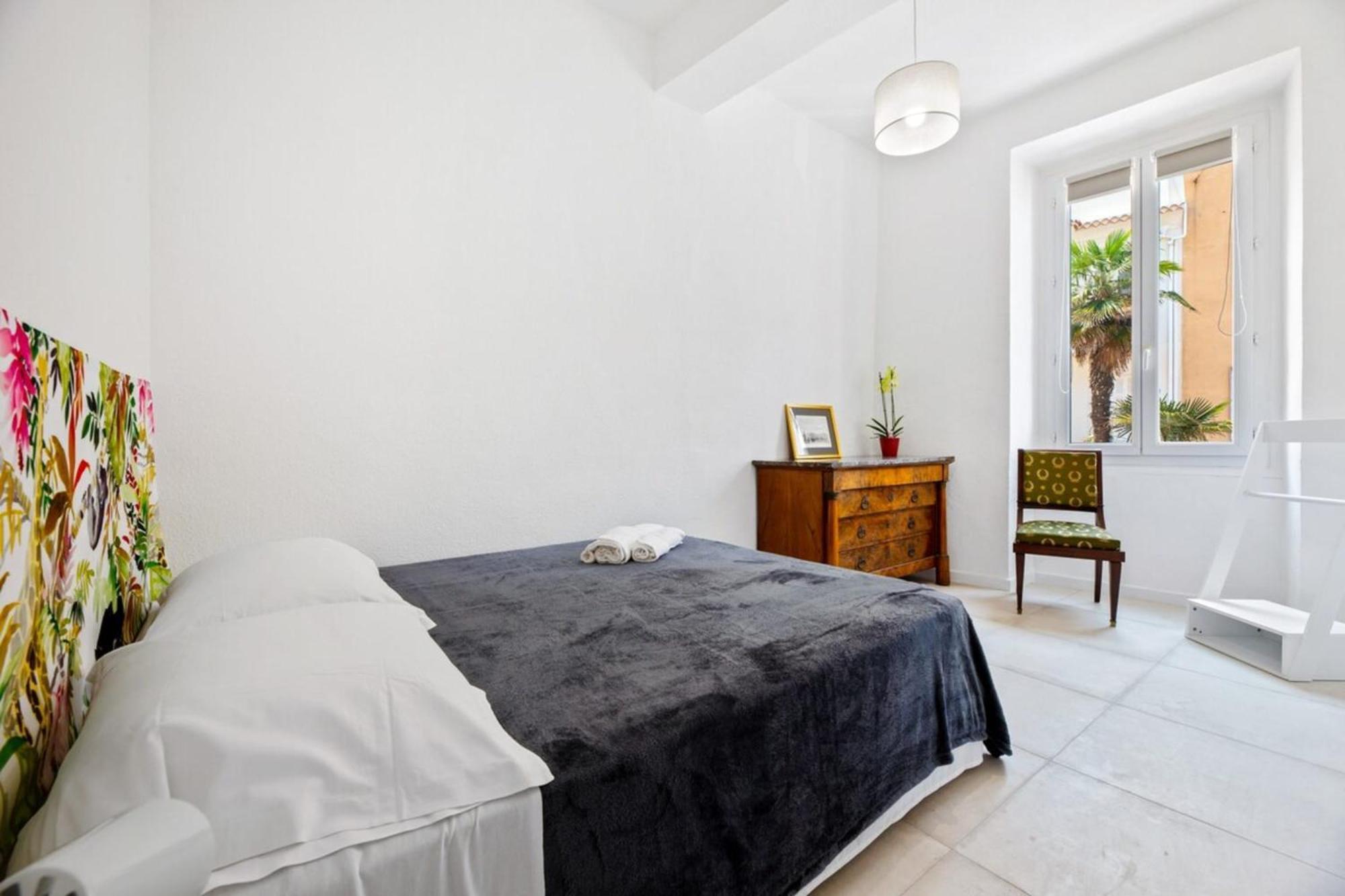Madonuccia - Hypercentral Chic & Cosy - By Tgb Ajaccio  Exterior photo